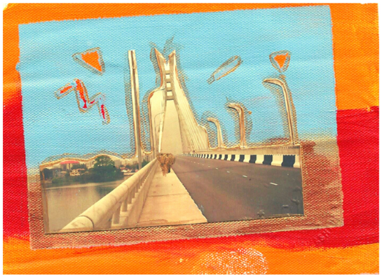 Ikoyi Link Bridge