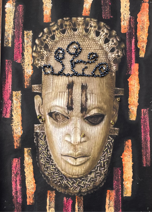 Queen Idia